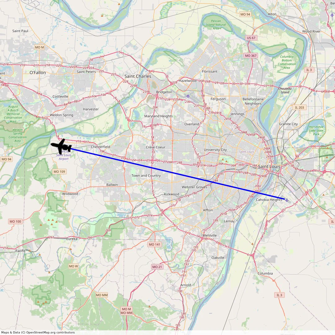 Reg: N898TS Flight Map,  SCK MY BALLS ELON 