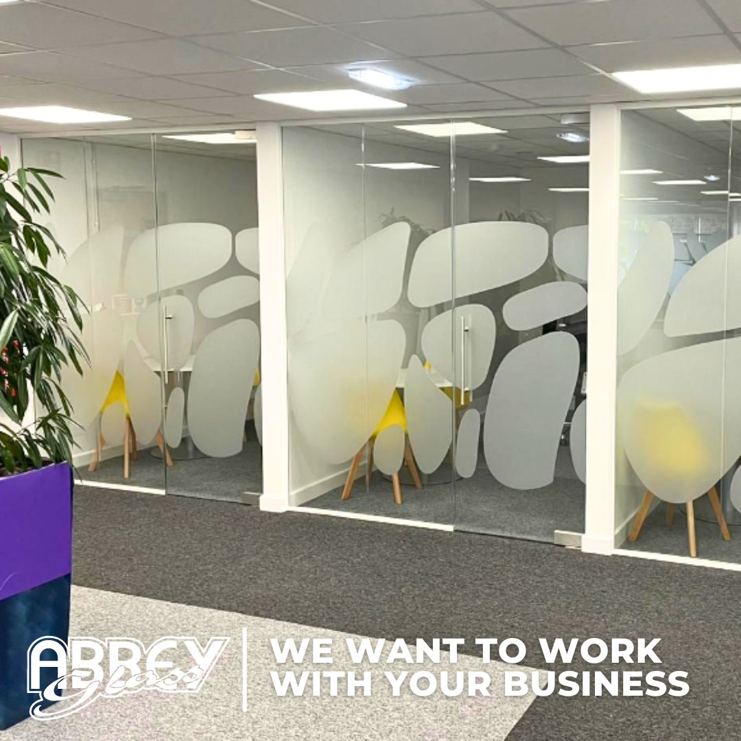 📍 Merck office, Gillingham

It’s the small details that truly make a transformation. 

Every office needs a unique touch.

@merckgroup @HarrisEvolution

#AbbeyGlass #InteriorDesign #GlassDesign #InteriorInspiration #BusinessDesign #BusinessInteriors #CommercialInteriors