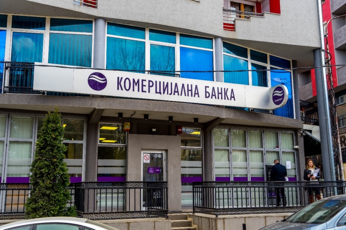 admirim's tweet image. Starting from tomorrow, Komercijalna Banka, owned by the Serbian state until 2021, will voluntarily close all its branches in Kosovo.

Central Bank of 🇽🇰 stated that there is a sufficient number of banks &amp;amp; other financial institutions to cover the needs of the 🇽🇰 Serb community.