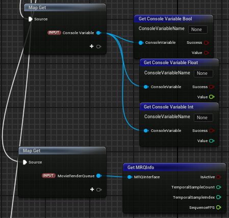 IceMoon_Rui's tweet photo. #UE 5.4 #Niagara 更新内容(可能有遗漏)
新增接口 
[Console Variable]  就是控制台变量 
[Memory Buffer] 可能是类似Groom的共享内存接口? 还没使用过不确定. 
[MovieRenderQueue] 需要开Niagara MRQ Support插件  可用于一些特效播放不同步问题?
Fluid 2D的压力解算有 改版
平面水模拟效果多了层泡沫 https://t.co/2NfX6I93la