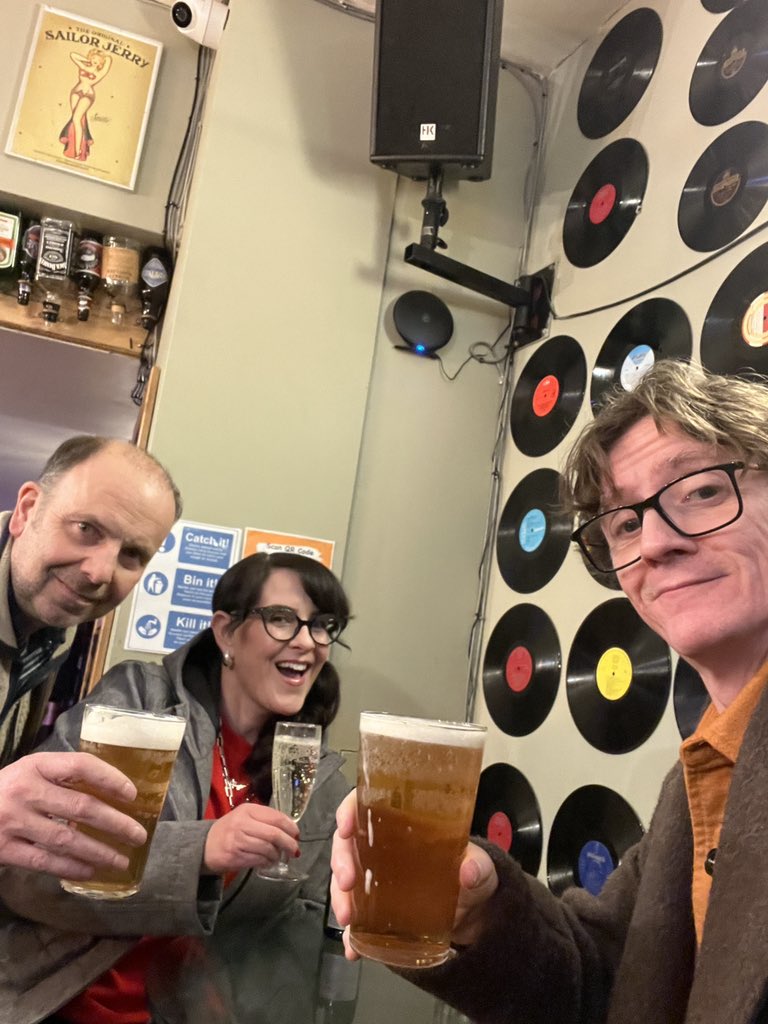 Ed Byrne tweet media