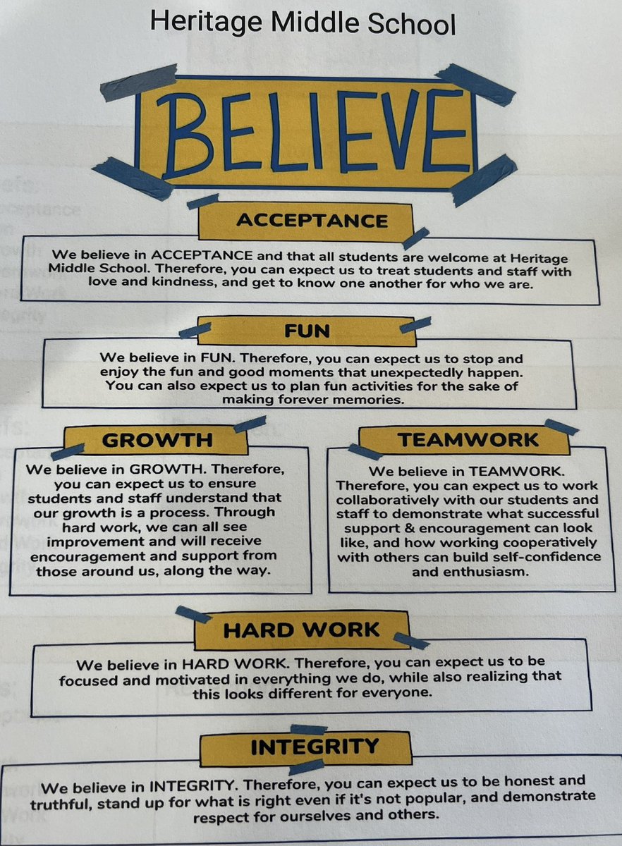 David McDorman (@david_mcdorman) on Twitter photo Had a great time visiting <a href="/heritagescoop/">Heritage MS</a> yesterday! Your students are incredible leaders! It was inspiring to see your #WeBelieve commitments come to life through the words and actions of your staff and students! <a href="/MrsSelock/">Jennifer Selock</a> <a href="/Dr_Dahm_HMS/">Dr. Ryan Dahm</a> <a href="/Dr_Allegri/">Reagan Allegri, Ed. D</a> Had a great time visiting <a href="/heritagescoop/">Heritage MS</a> yesterday! Your students are incredible leaders! It was inspiring to see your #WeBelieve commitments come to life through the words and actions of your staff and students! <a href="/MrsSelock/">Jennifer Selock</a> <a href="/Dr_Dahm_HMS/">Dr. Ryan Dahm</a> <a href="/Dr_Allegri/">Reagan Allegri, Ed. D</a>