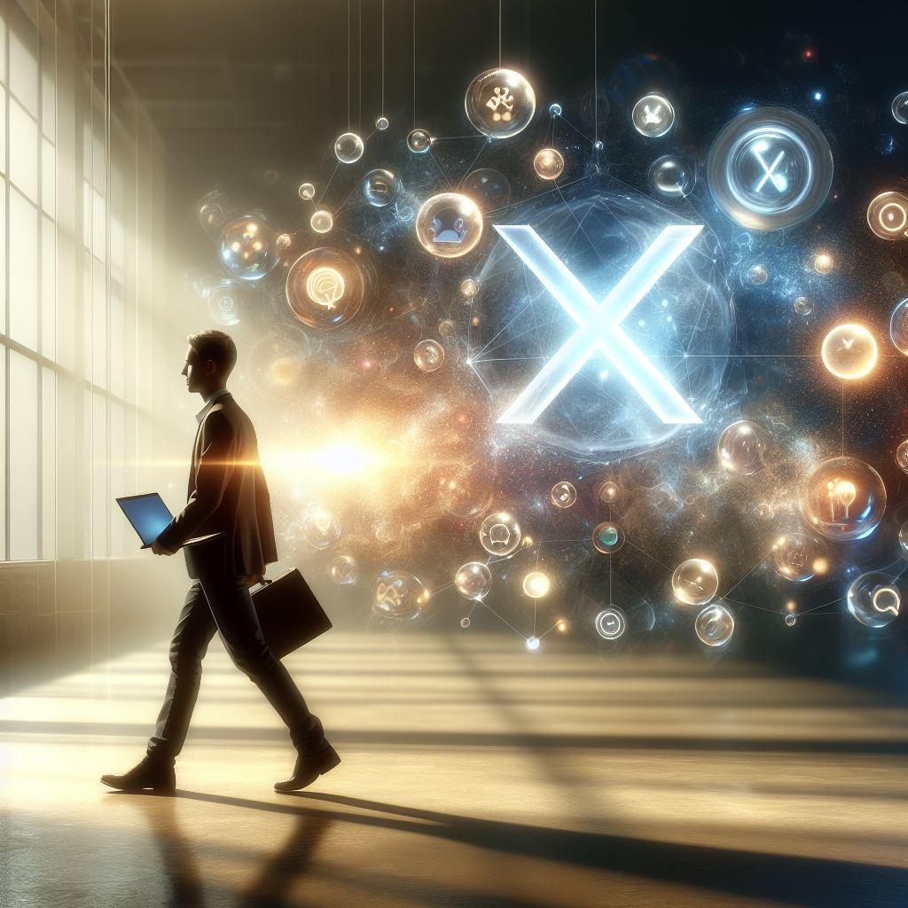 Hey X tribe! 

I wanted to take a moment to let you all know that I'll be taking a short break from being active on X until the 12th of February. I've got some personal commitments keeping me busy, but rest assured, I'll be back soon. And when I return, get ready for something