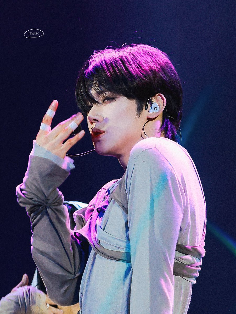 CYJ (@choiyeomnjun) on Twitter photo 