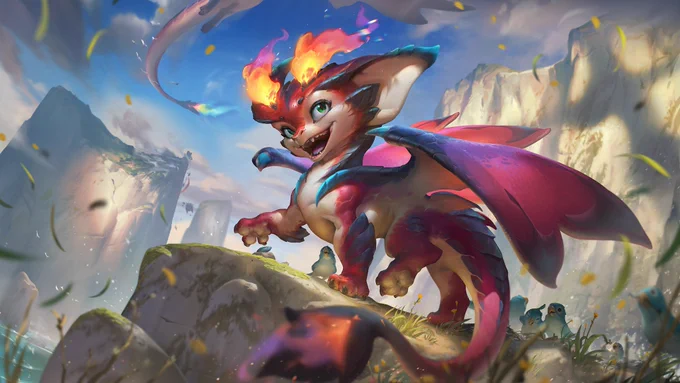 Smolder's bio by  is finally out   