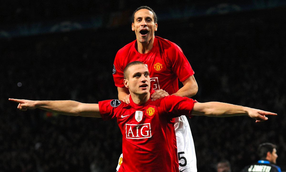 Stretford Paddock tweet media