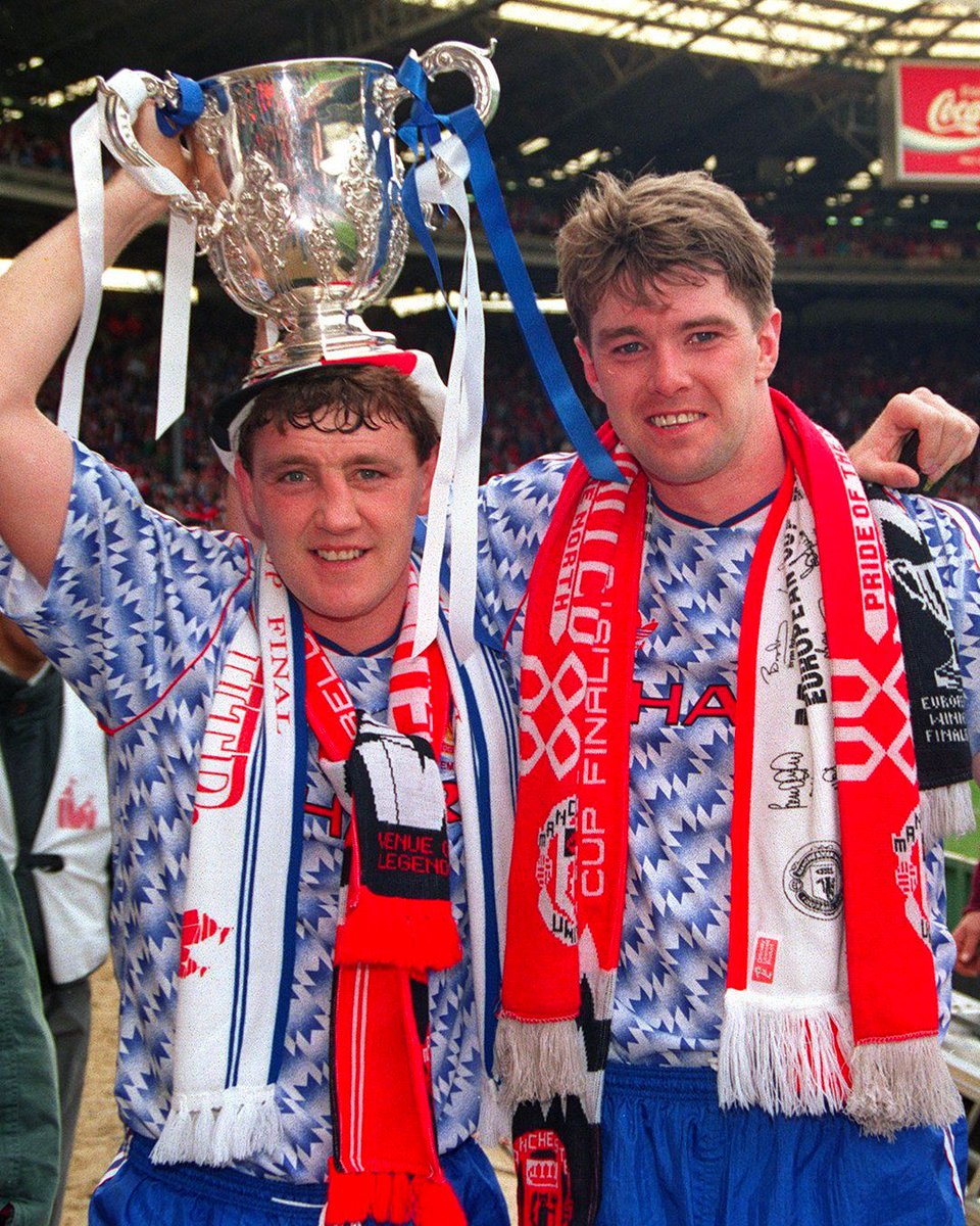 Stretford Paddock tweet media