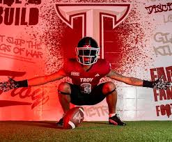 Banks Jets Football tweet media