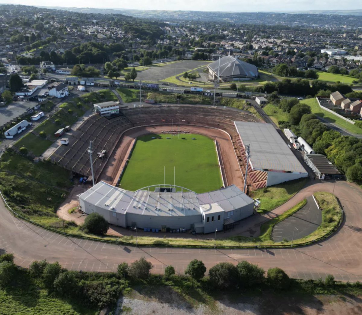 The Game Caller 🗣🎙📻 tweet media