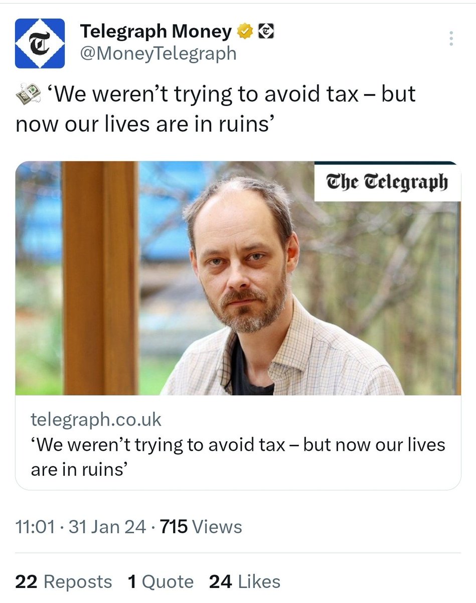 NotRichYoungFa1's tweet photo. As full misery #LoanChargeScandal finally gaining public attention, time to question HMRC narrative &amp; support constituents.
@AlanMakMP @AlbertoCostaMP
@ALewerMBE @andrealeadsom
@AndrewBowie_MP @AndrewSelous

 @RishiSunak
@HuddlestonNigel @Jeremy_Hunt
https://t.co/pdRly4lIuE… https://t.co/g4e5CooamV