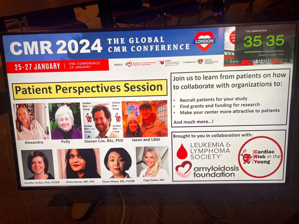 Dr Steven Cox tweet media