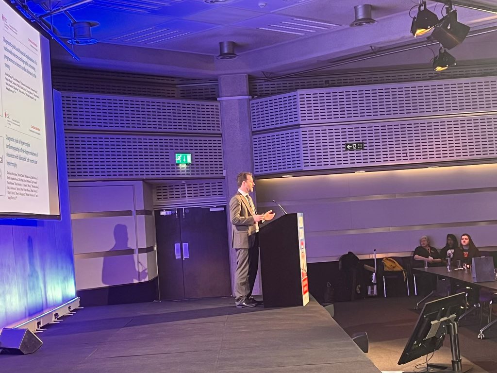 Dr Steven Cox tweet media