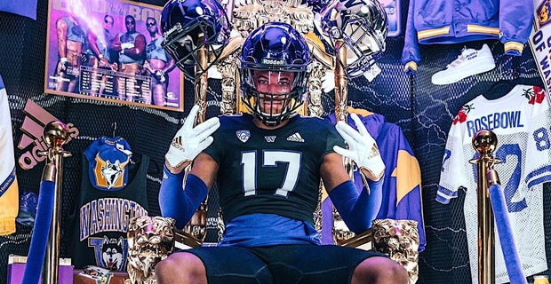 BREAKING: #Washington early enrollee Peyton Waters has withdrawn his name from the transfer portal and broke down why he decided to stick with the #Huskies 247sports.com/Article/washin…