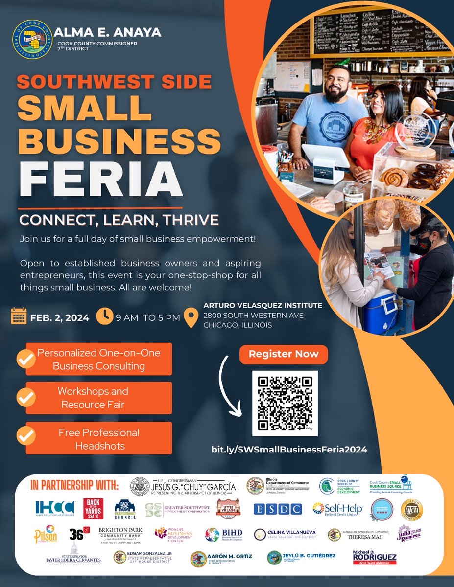 BYNC Chicago tweet media