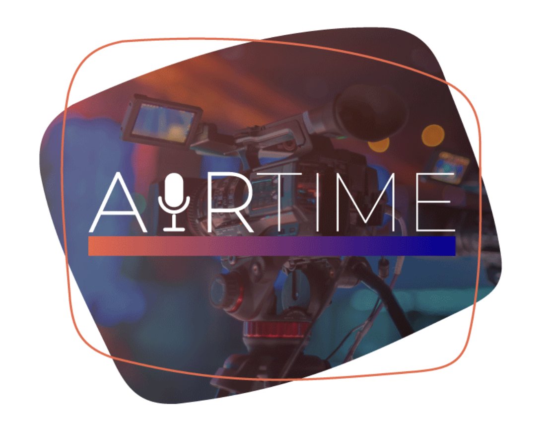 AmagiCorp's tweet photo. 🎉 Introducing Amagi AIRTIME 🎉 FASTMaster Gavin Bridge joins Amagi’s Siva Natarajan for the launch of our webinar series! Watch now 👀 https://t.co/oogrDt0lCp https://t.co/a6AZxr32YA