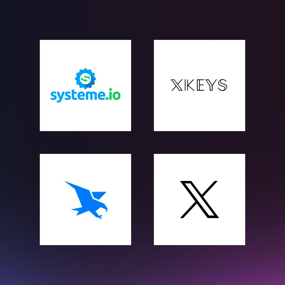 Alexis | Growth AI tweet media