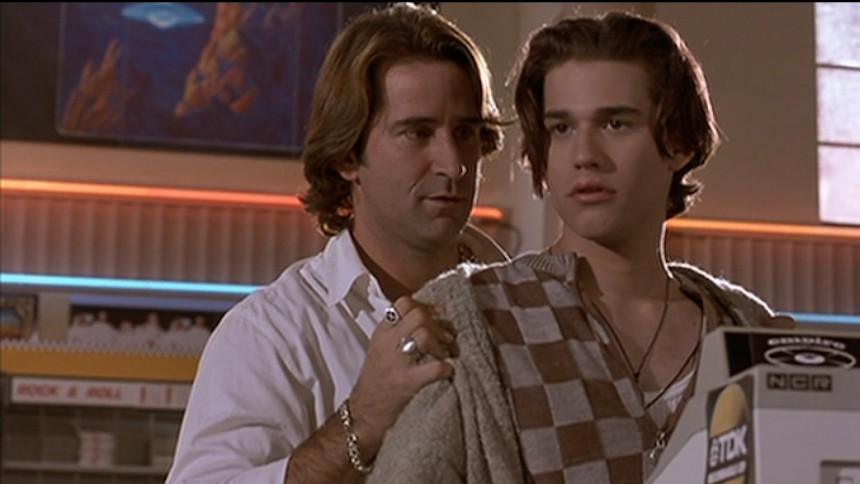 🎬 Happy Birthday Anthony LaPaglia 🎂🎬
#AnthonyLaPaglia #EmpireRecords #JoeReaves #HappyBirthdayAnthonyLaPaglia