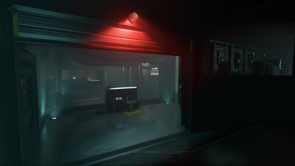 ScrapboxGG's tweet photo. Time for a refresh! Substation is back, bringing with it a near-completely reworked layout.

👥 2-8 Players
💡 Lighting Overhaul
⚒️ Support for all Core Modes
👽 Firefight: KOTH Support

BOOKMARK HERE: https://t.co/YhiD0w6ckf

#Halo
#HaloInfinite
#HaloSpiritOfFire https://t.co/Zdggcq1wLk