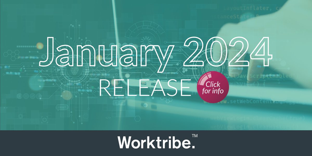 Worktribe tweet media