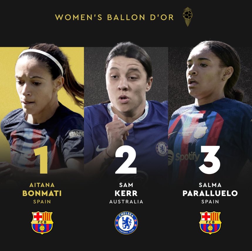 JGarces1993's tweet photo. @FUTBIN Still No Salma Paralluelo… No Toty, no Honorific toty… 🤮 EA Sports https://t.co/k3KVAARr5M