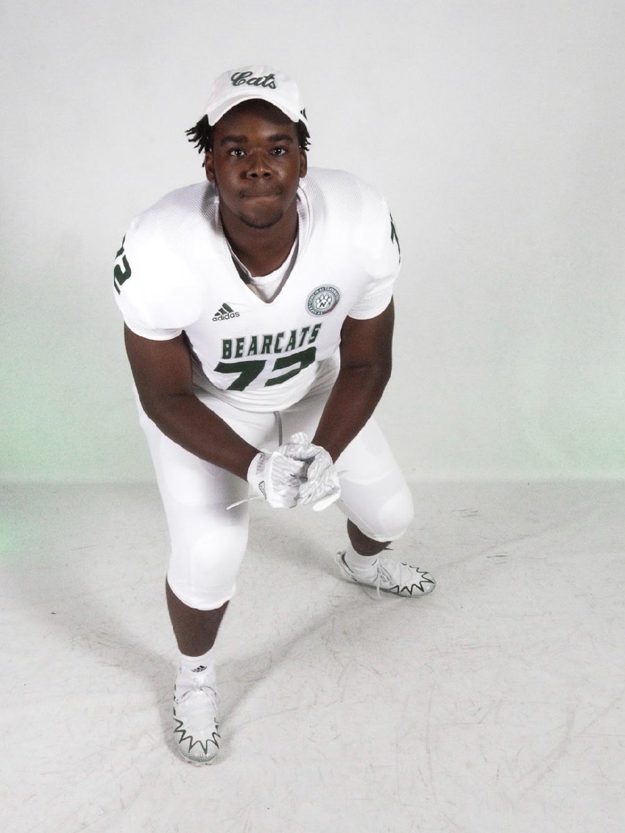 ✍️Signing Day February 7, 9:00am Wednesday at North High in the auditorium!!