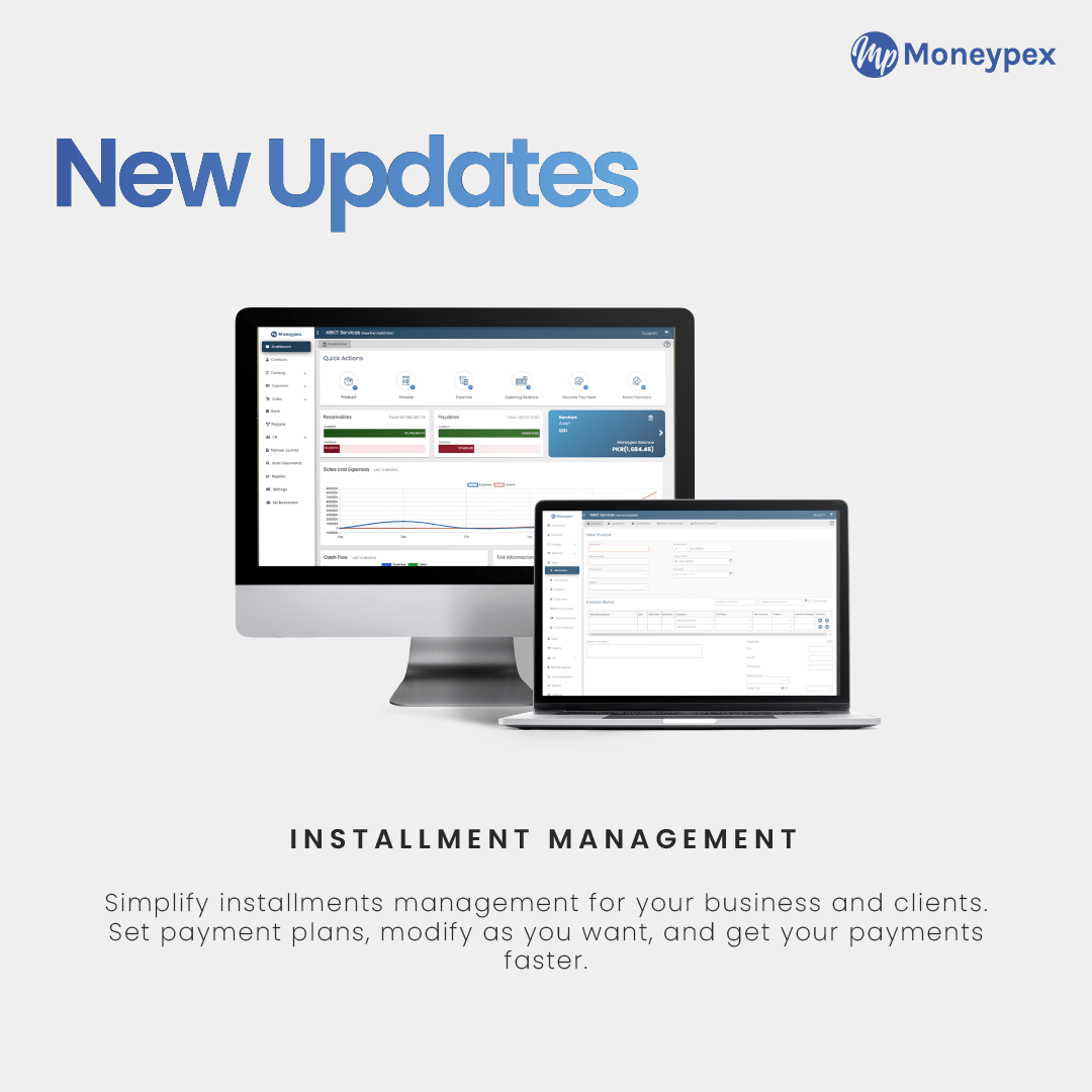 moneypex's tweet photo. Moneypex is starting off 2024 with a bang!

Get Your 14-Day Free Trial At!
info@moneypex.com
https://t.co/UH5bVfrmw3
+44(0) 121 270 5696

#MoneypexRecap #NewBeginnings #BusinessManagement #FreeDemo #JanuaryHighlights #MoneypexUpdates #FutureFinance #accountingsoftware #Moneypex https://t.co/yqpt2Qhqef