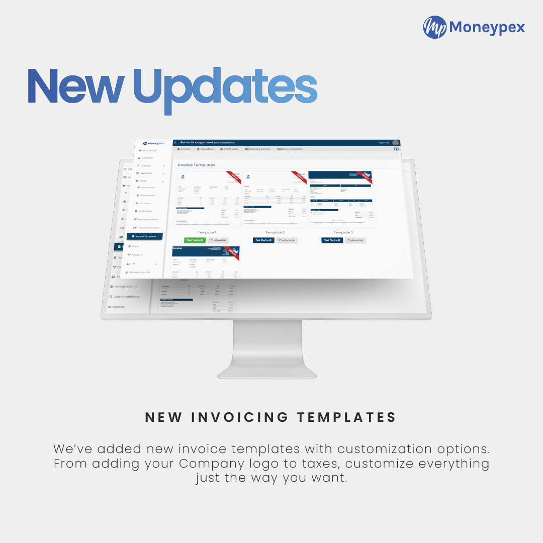 moneypex's tweet photo. Moneypex is starting off 2024 with a bang!

Get Your 14-Day Free Trial At!
info@moneypex.com
https://t.co/UH5bVfrmw3
+44(0) 121 270 5696

#MoneypexRecap #NewBeginnings #BusinessManagement #FreeDemo #JanuaryHighlights #MoneypexUpdates #FutureFinance #accountingsoftware #Moneypex https://t.co/yqpt2Qhqef