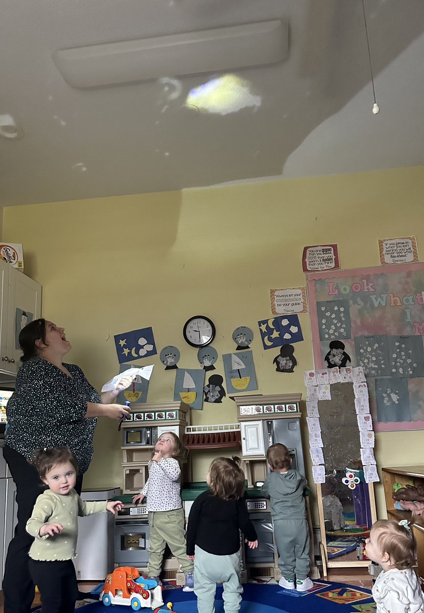 LB Little Waves tweet media