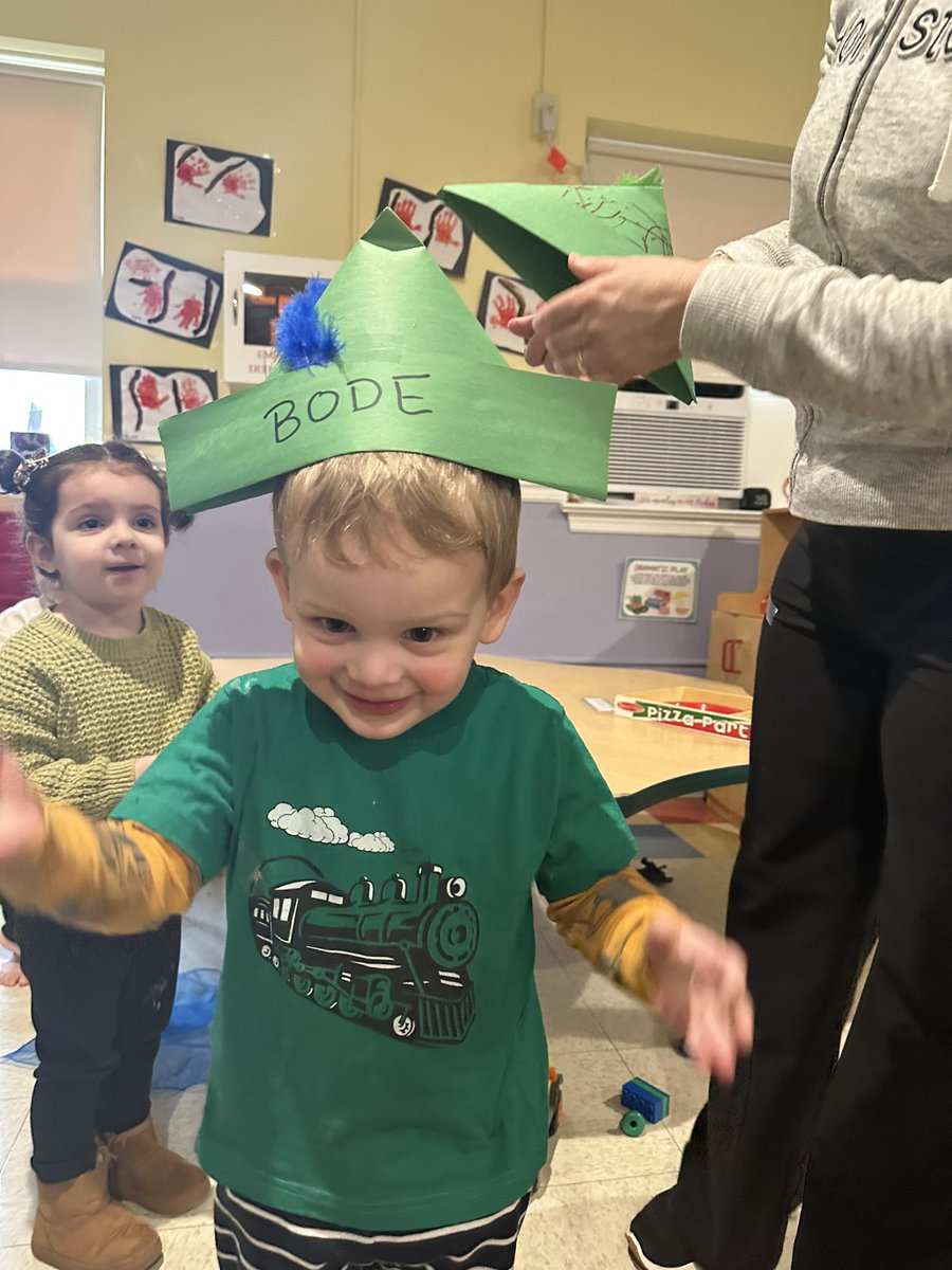 LB Little Waves tweet media