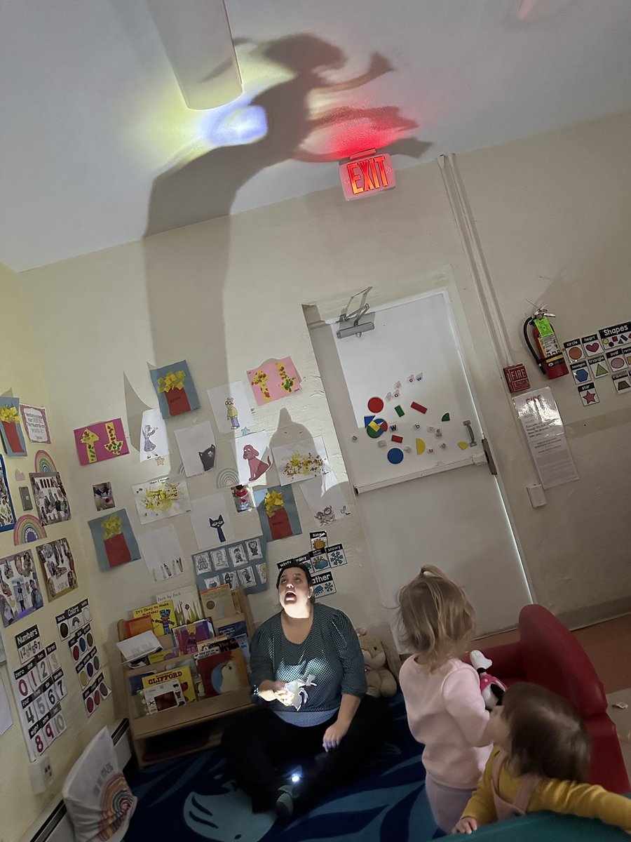 LB Little Waves tweet media