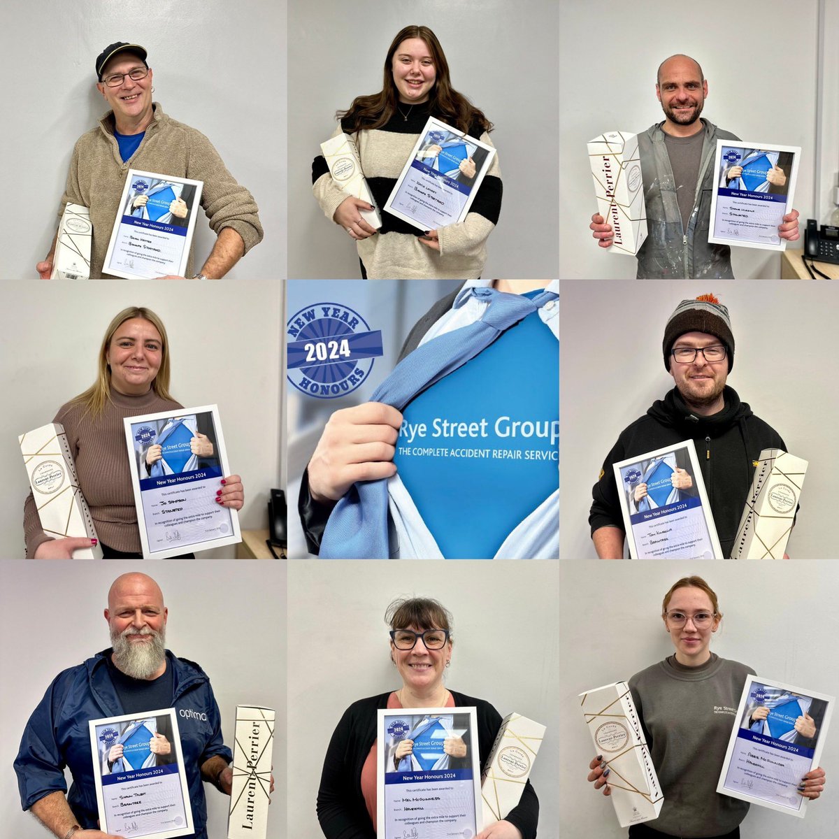 Rye Street Group tweet media