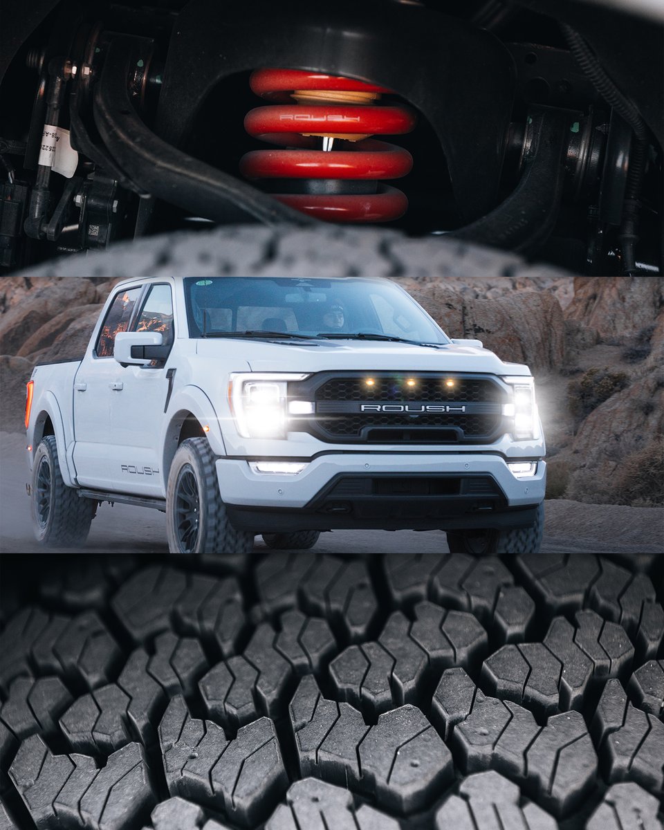 ROUSH Performance tweet media