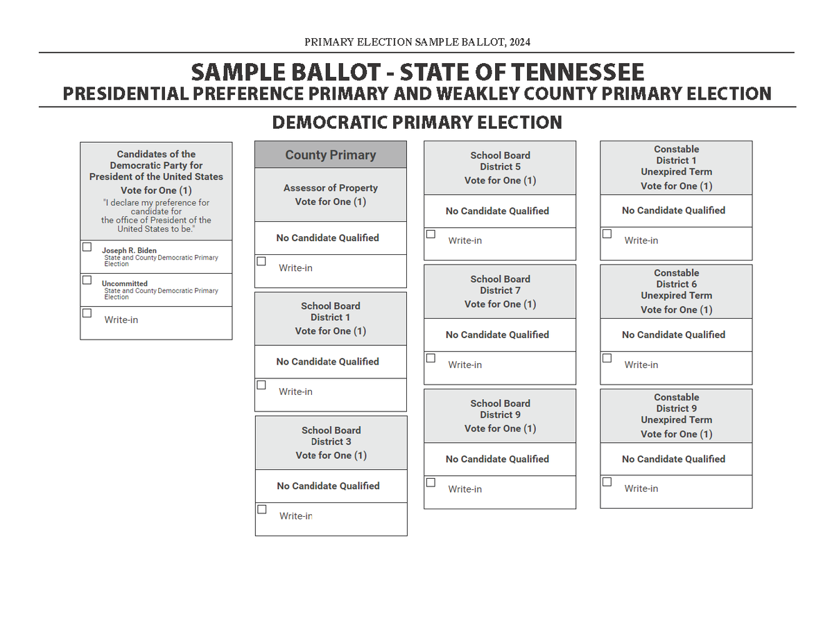 GoVoteWeakley's tweet photo. Are you ready to Get Out &amp; Vote @WeakleyCountyTN? Please Like and Share to help us get the word out! #GoVoteWeakley #GoVoteTN https://t.co/0bArcX27Yp