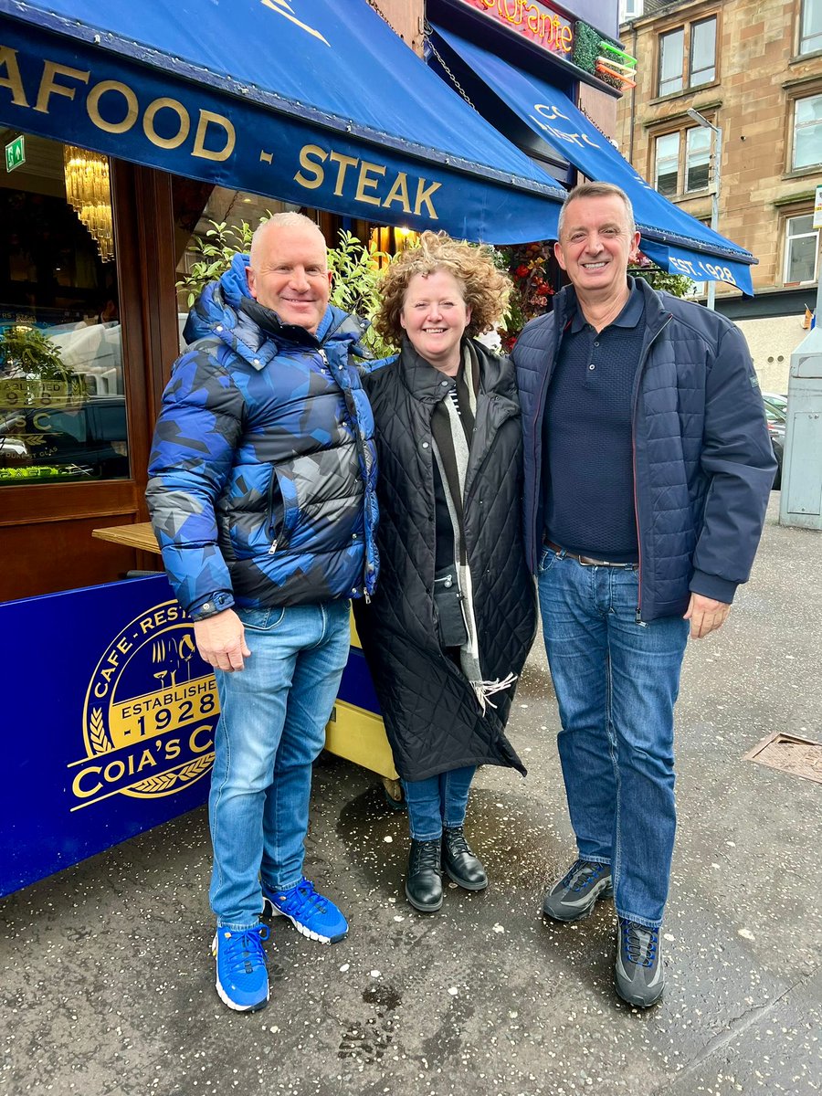 Lovely spending time with these beautiful souls last week, looking forward to working together in the coming months ⁦@HarbourAyrshire⁩ ⁦@eddiegormanbra1⁩