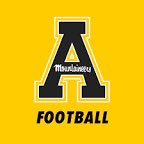 AGTG✞, Truly Blessed to receive a(n) offer from Appalachian State University <a href="/CoachRodWest/">Rod West</a> <a href="/BrianHainesb/">Brian Haines</a> <a href="/AppState_FB/">App State Football</a> <a href="/MCPKnightsFB/">Montgomery Catholic FB</a> <a href="/kirkjuice32/">Coach Kirk Johnson</a> <a href="/ChadSimmons_/">ChadSimmons</a> <a href="/HankSouth247/">Hank South</a> <a href="/HallTechSports1/">Hall-Tech Sports</a> <a href="/Rivals/">Rivals</a>