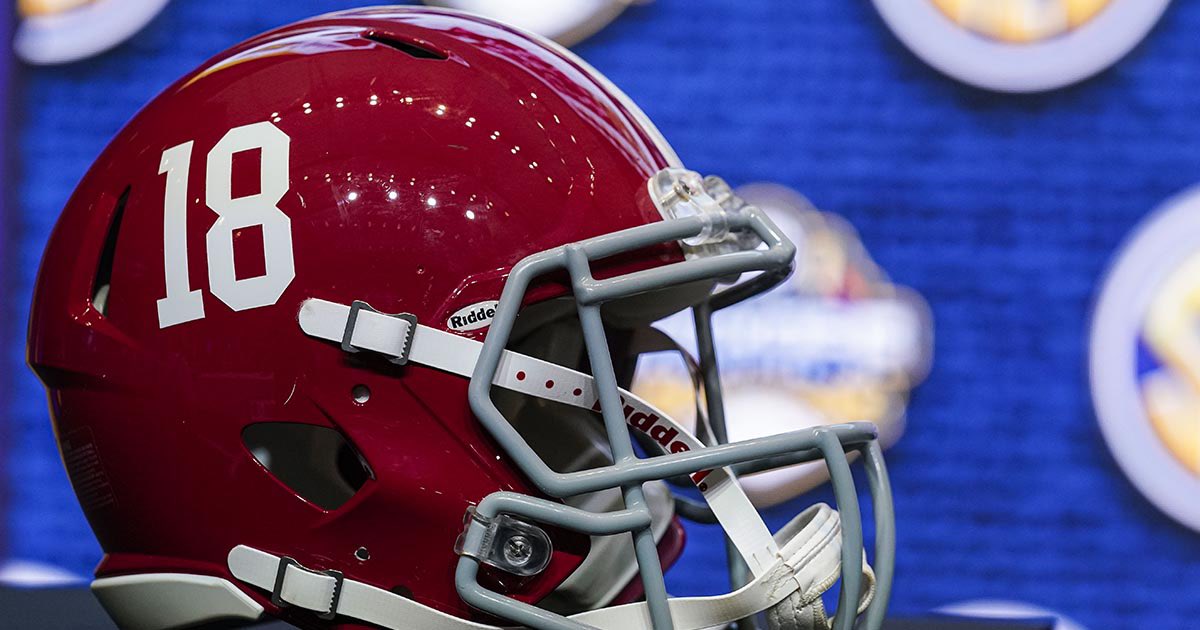 mzenitz's tweet photo. Alabama is expected to hire TCU’s Eron Hodges as an associate director of player personnel, sources tell @247sports.

Has been a key behind-the-scenes figure for TCU as a recruiting coordinator and defensive QC. Previously worked at Ohio State, Purdue, Louisville and Texas Tech.

https://t.co/ieBSUsEk9l
