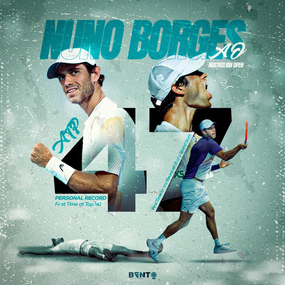 <a href="/nunoborges97/">Nuno Borges</a> 😮‍💨
IG: @bento_graphicdesign