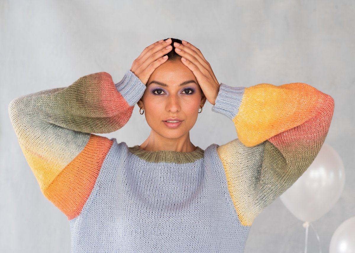 Berroco Yarn tweet media