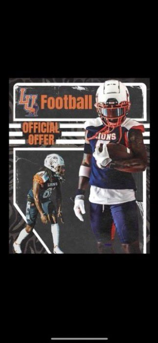 #AGTG I am Blessed to Receive An ⭕️ffer from <a href="/LangstonLionsFB/">Langston Lions Football</a> <a href="/214Coachscotty/">Coach Scott M.Ed.</a> <a href="/CoachC_Osunde/">C.O.365 Training</a> <a href="/freddie232007/">freddie ford</a> <a href="/CarlosLynn/">Carlos Lynn</a> @CoachJ_CTX <a href="/Wolfe_Taylor_/">Coach Wolfe</a>  <a href="/CoachJ_O/">Coach J.O.</a> <a href="/CoachRJ_007/">RJ Bond</a>