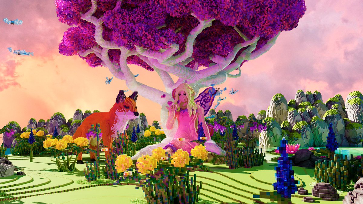 Minecraft Cherry's biome

by <a href="/Stup60767261/">Stup</a> and me :)
Render: <a href="/guipues10/">guipues</a> 

#Minecraft #Minecraftbuilds #minecraft建築コミュ