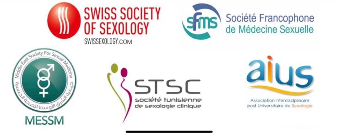 CONGRÈS ESSM 2024
Bari - 8 au 10 février !

C’est avec plaisir que cette année encore nous organisons un symposium francophone lors du congrès ESSSM:
Les mots et les maux du sexe dans le monde francophone
Les nouveaux traitements des dysfonctions sexuelles
Venez nombreux !