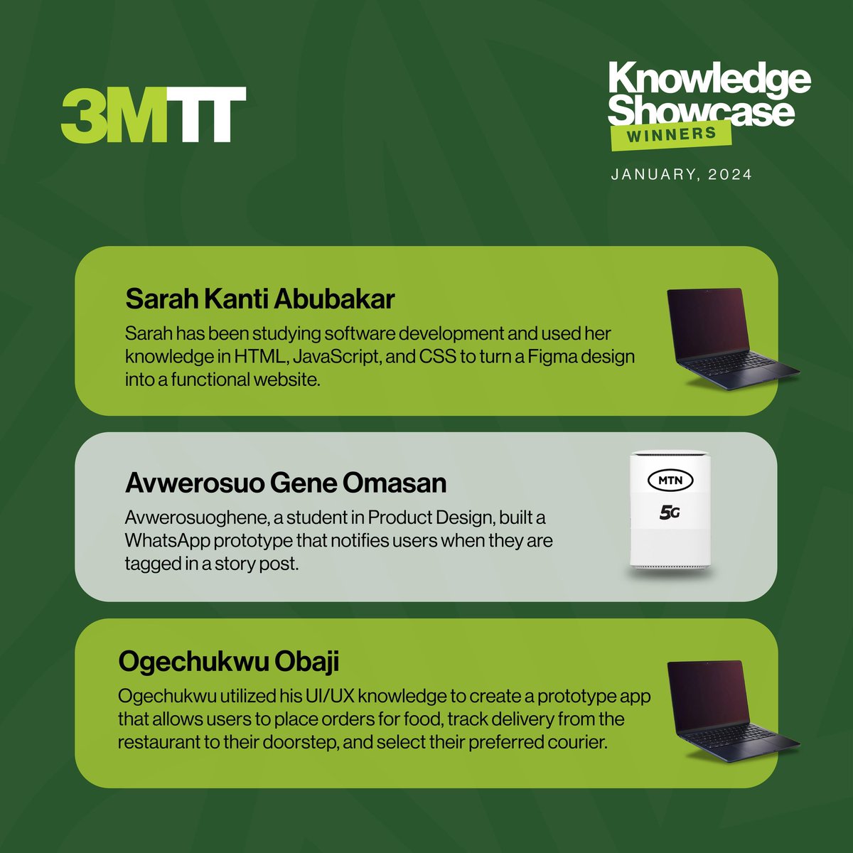 3MTT Nigeria tweet media
