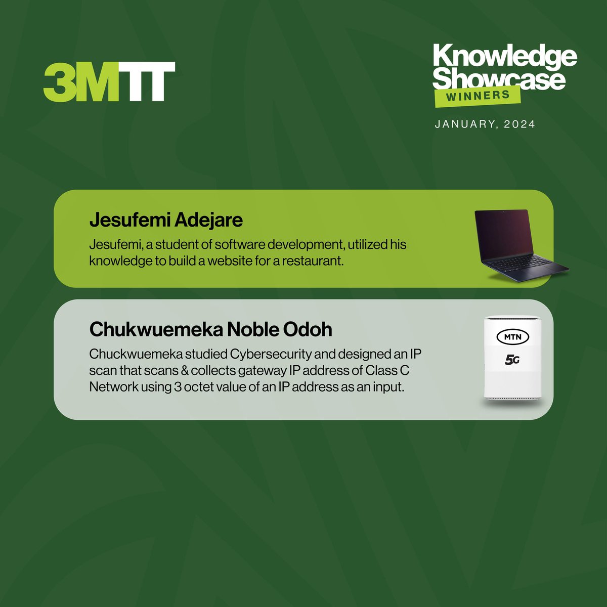 3MTT Nigeria tweet media