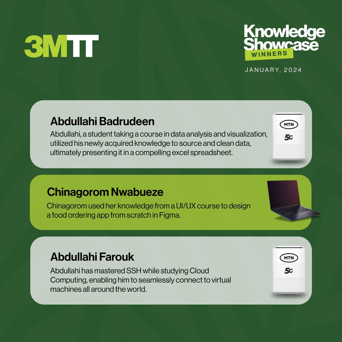 3MTT Nigeria tweet media
