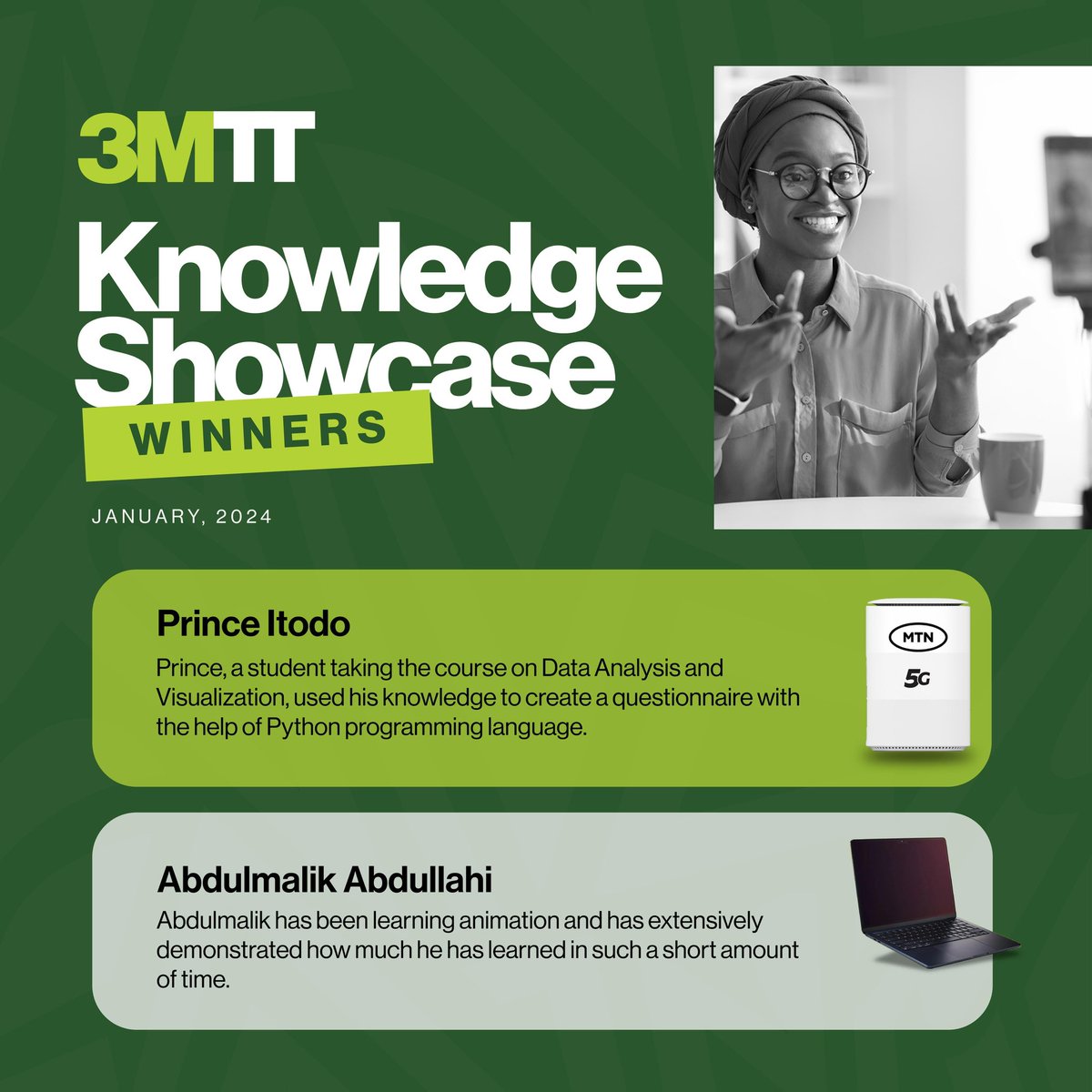 3MTT Nigeria tweet media