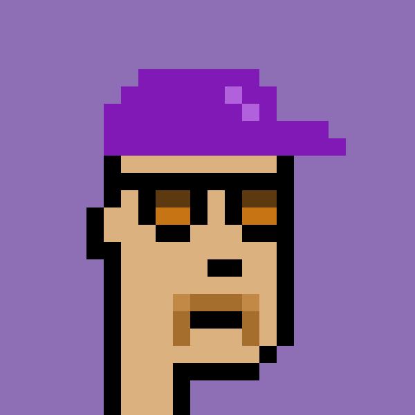 CryptoPunks Bot tweet media