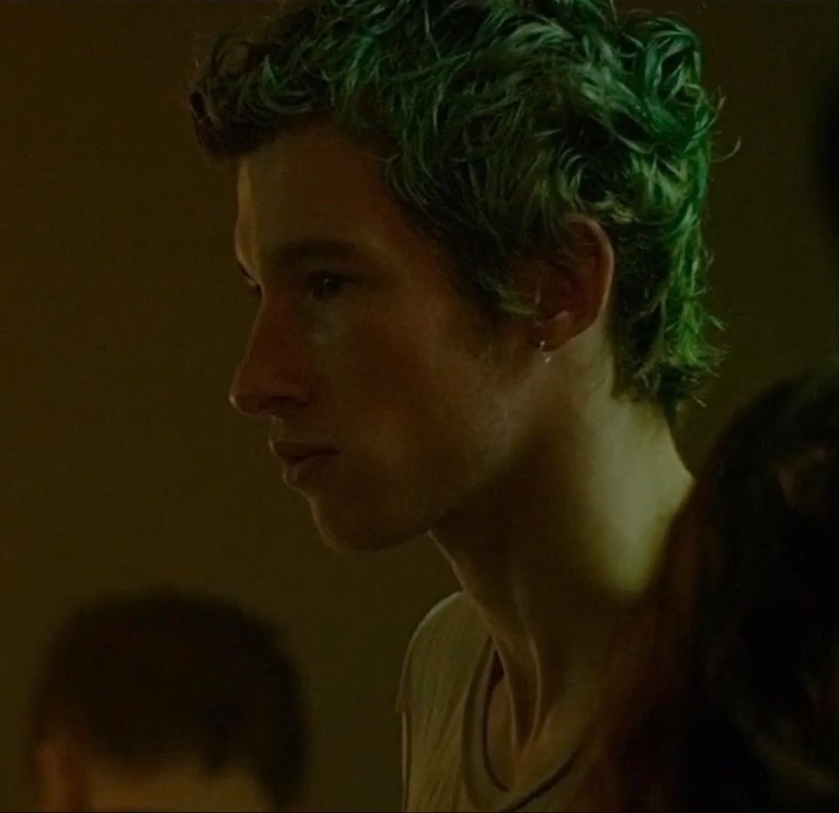callumthinker's tweet photo. callum turner as tiger in green room https://t.co/wydbOWWrEH