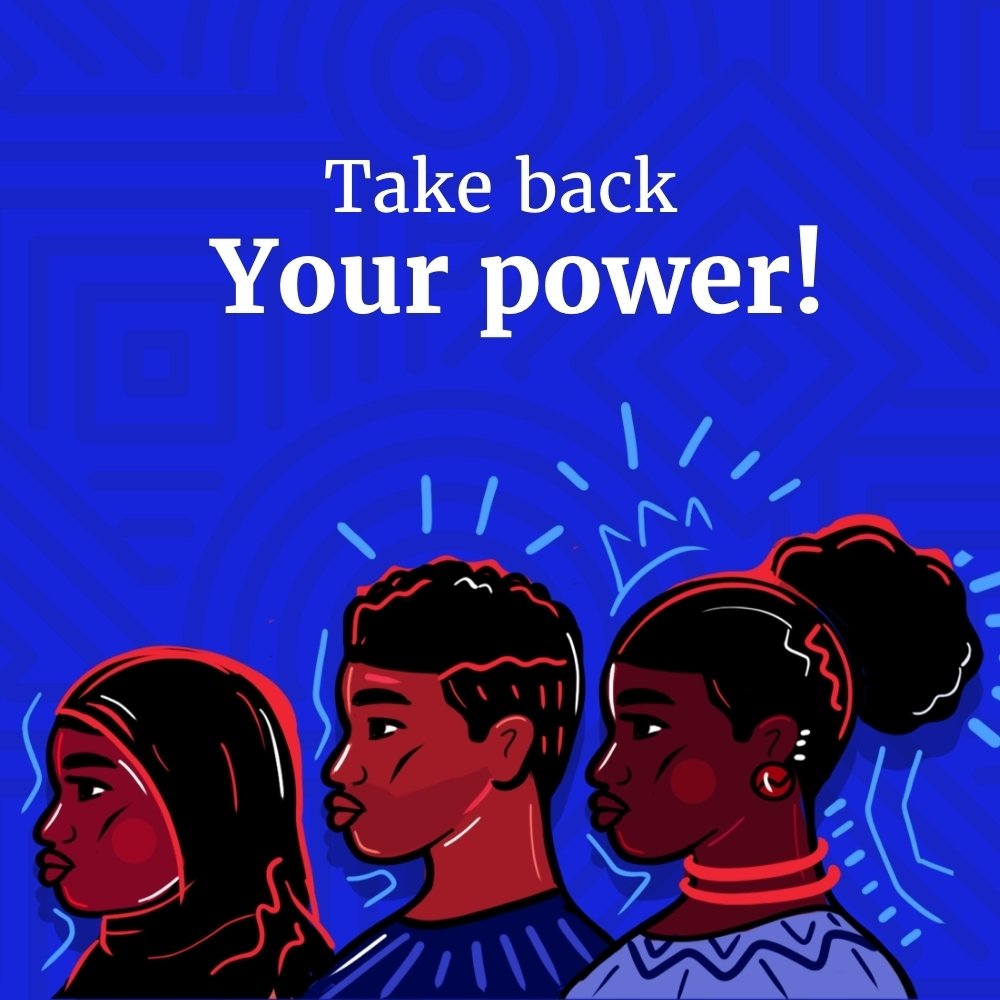 ParadigmHQ's tweet photo. Tired of online trolls? Try #Feedshield.
Feedshield is a toolkit by @CodeForAfrica and @Jigsaw that uses AI-driven machine learning tools to collect evidence of online attacks. This enables women journalists and other users have control of their social media.
Join the Feedshield community and say goodbye to online abuse!
https://t.co/h5IBm80bkx
#Feedshield