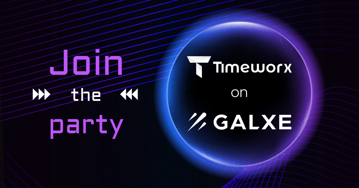 Timeworx tweet media