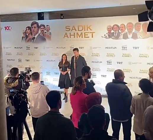 cj_vcm's tweet photo. @DTural Dün böyle bir şey geldi biz de röportaj gelir sandık https://t.co/0paD0do9FU